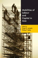 Mobilities of Labour and Capital in Asia - ISBN 9781108482325