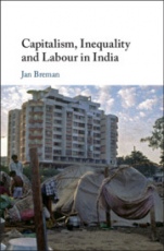 Capitalism, Inequality and Labour in India - ISBN 9781108482417