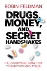 Drugs, Money, and Secret Handshakes - ISBN 9781108482455