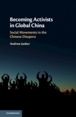 Becoming Activists in Global China - ISBN 9781108482998