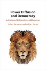 Power Diffusion and Democracy - ISBN 9781108483384