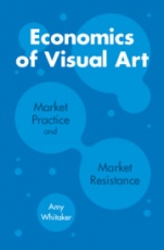 Economics of Visual Art - ISBN 9781108483421