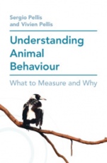 Understanding Animal Behaviour - ISBN 9781108483452
