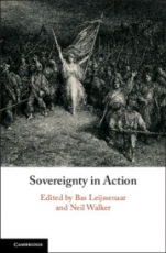 Sovereignty in Action - ISBN 9781108483513