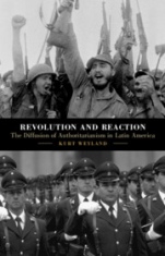 Revolution and Reaction - ISBN 9781108483551