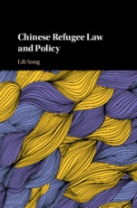 Chinese Refugee Law and Policy - ISBN 9781108483988