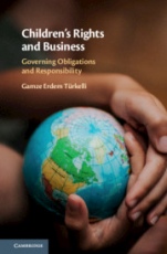 Childrens Rights and Business - ISBN 9781108484169