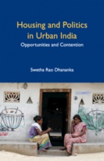 Housing and Politics in Urban India - ISBN 9781108484268