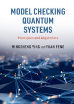 Model Checking Quantum Systems - ISBN 9781108484305