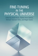 Fine-Tuning in the Physical Universe - ISBN 9781108484541