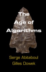 The Age of Algorithms - ISBN 9781108484572