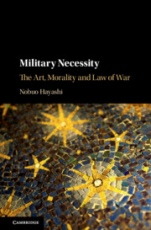 Military Necessity - ISBN 9781108484718