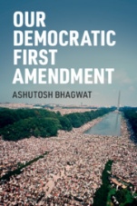 Our Democratic First Amendment - ISBN 9781108484800