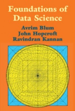Foundations of Data Science - ISBN 9781108485067