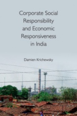 Corporate Social Responsibility and Economic Responsiveness in India - ISBN 9781108485364
