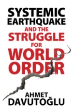 Systemic Earthquake and the Struggle for World Order - ISBN 9781108485517