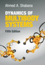 Dynamics of Multibody Systems - ISBN 9781108485647