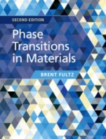 Phase Transitions in Materials - ISBN 9781108485784