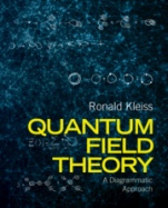 Quantum Field Theory - ISBN 9781108486217