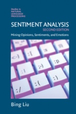 Sentiment Analysis - ISBN 9781108486378