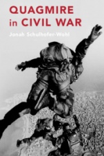 Quagmire in Civil War - ISBN 9781108486767