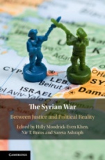 The Syrian War - ISBN 9781108487801