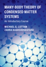 Many-Body Theory of Condensed Matter Systems - ISBN 9781108488242