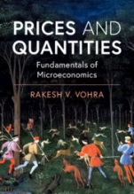 Prices and Quantities - ISBN 9781108488938
