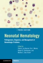 Neonatal Hematology - ISBN 9781108488983