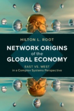 Network Origins of the Global Economy - ISBN 9781108488990