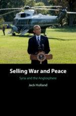 Selling War and Peace - ISBN 9781108489249