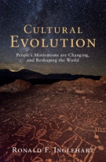 Cultural Evolution - ISBN 9781108489317