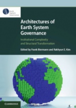 Architectures of Earth System Governance - ISBN 9781108489515