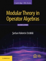 Modular Theory in Operator Algebras - ISBN 9781108489607