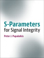 S-Parameters for Signal Integrity - ISBN 9781108489966