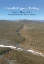 Glacially-Triggered Faulting - ISBN 9781108490023