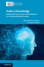 Trade in Knowledge - ISBN 9781108490429