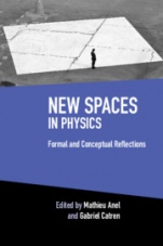 New Spaces in Physics - ISBN 9781108490627