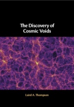 The Discovery of Cosmic Voids - ISBN 9781108491136