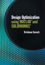 Design Optimization using MATLAB and SOLIDWORKS - ISBN 9781108491600