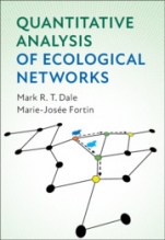 Quantitative Analysis of Ecological Networks - ISBN 9781108491846