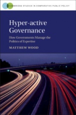 Hyper-active Governance - ISBN 9781108492614