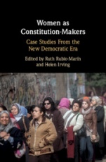 Women as Constitution-Makers - ISBN 9781108492775
