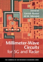 Millimeter-Wave Circuits for 5G and Radar - ISBN 9781108492782