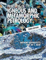 Principles of Igneous and Metamorphic Petrology - ISBN 9781108492881