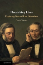 Flourishing Lives - ISBN 9781108493048