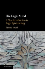 The Legal Mind - ISBN 9781108493253