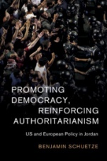 Promoting Democracy, Reinforcing Authoritarianism - ISBN 9781108493383