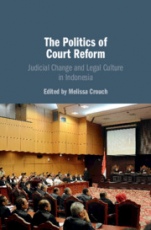 The Politics of Court Reform - ISBN 9781108493468