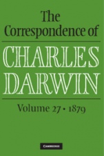 The Correspondence of Charles Darwin - ISBN 9781108493758